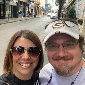 Meet your Posher, Amy